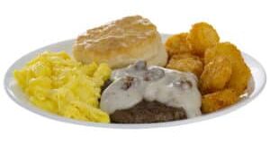 Big Country Breakfast