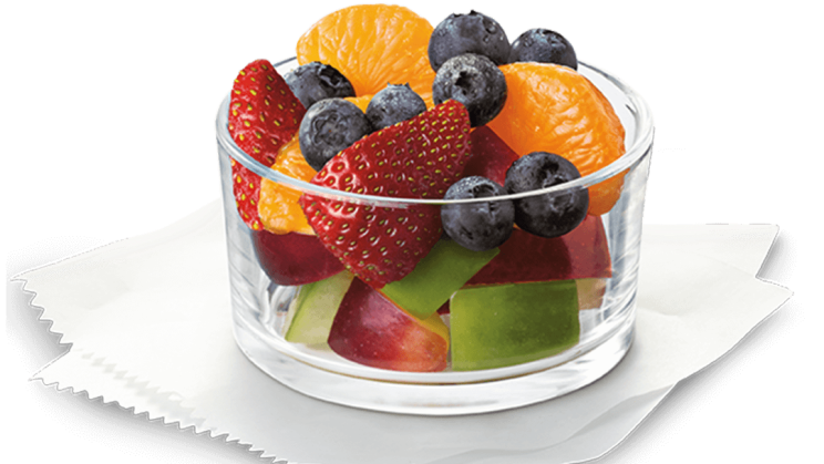 Fruit Cup
