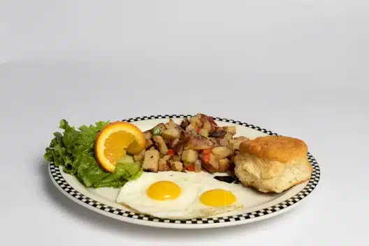 Black Bear Diner Breakfast Menu: Full Guide & Nutrition 40 No Meat (Just 2 Eggs)