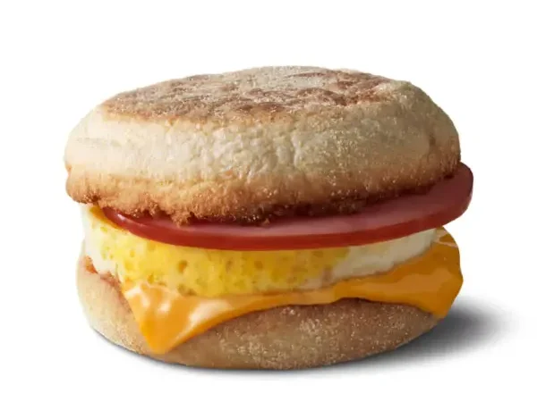 Egg McMuffin®
