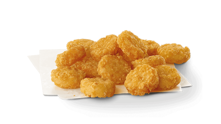 Hash Browns