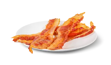 Applewood Smoked Bacon
