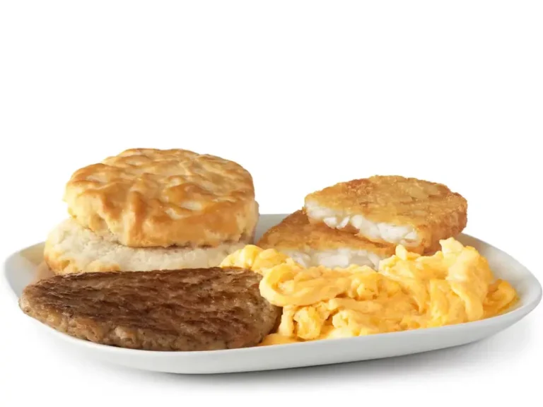 Big Breakfast
