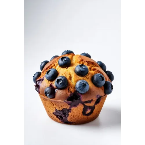 Blueberry Muffin
