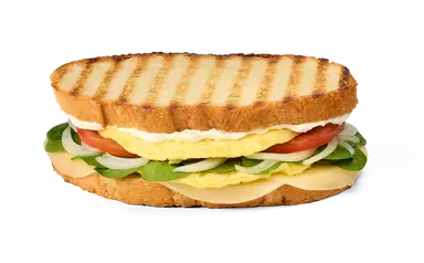 Cheesy Veggie
