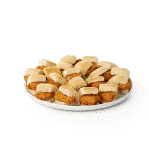 Chick-n-Minis