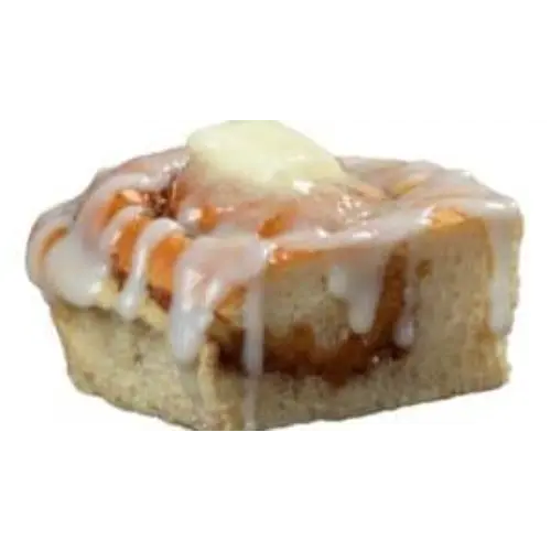 Cinnamon Roll