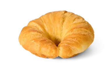 Croissant
