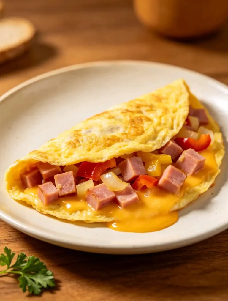 Denver Omelette