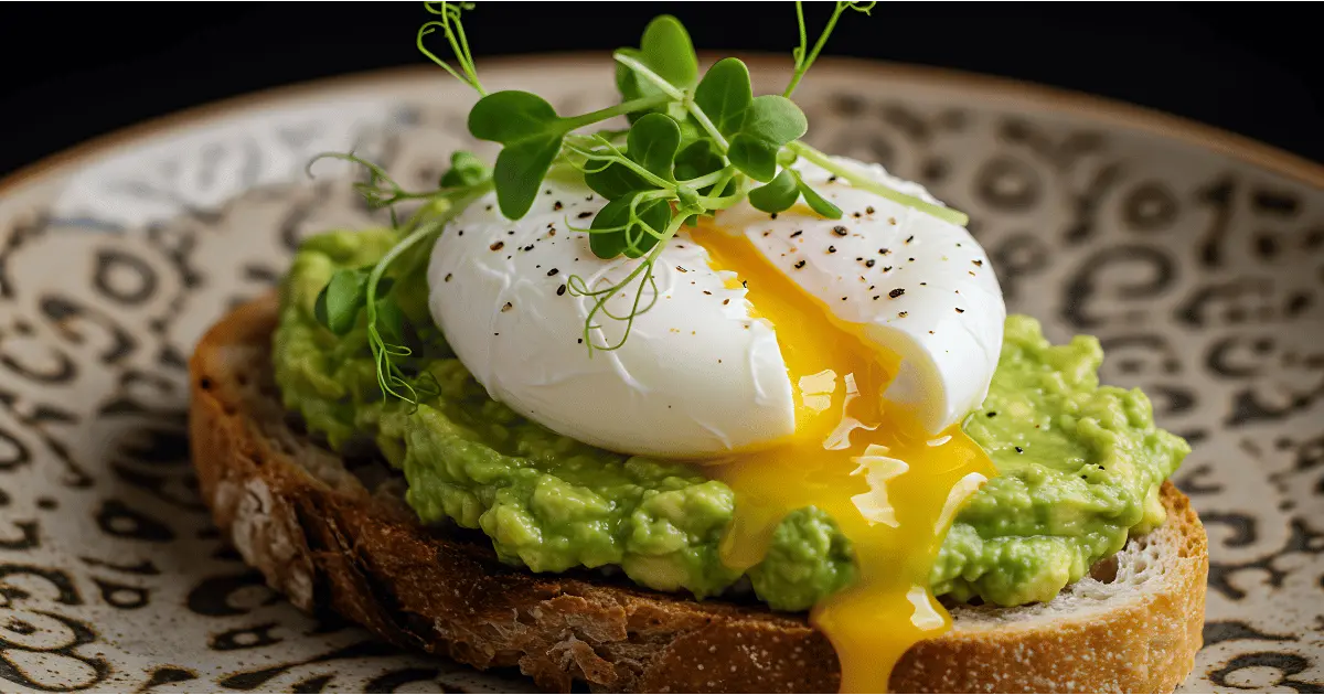 Easy Breakfast Egg Recipes