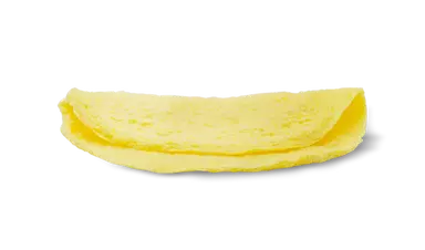 Egg Omelet Breakfast Bowl
