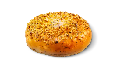 Everything Bagel
