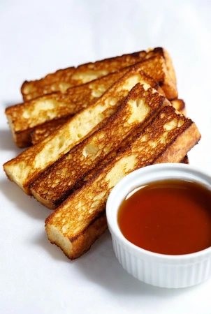 French Toastix (French Toast Sticks)