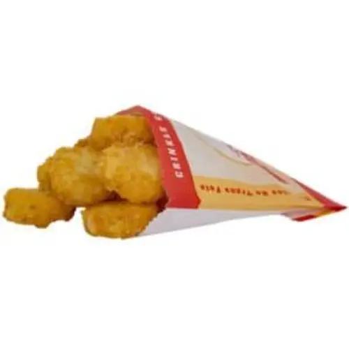 Hash Browns