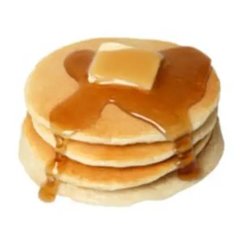 Hotcakes & Sausage