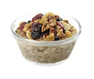 Multigrain Oatmeal