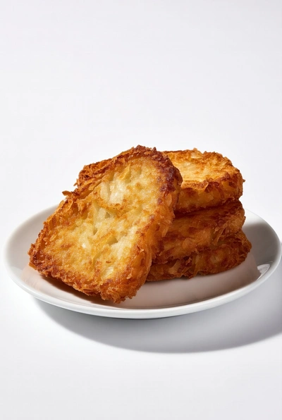 Potato Cakes