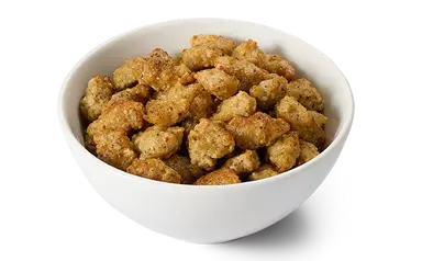 Sausage Crumble
