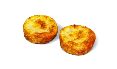 Sizzli® Bacon & Cheese Egg Bites
