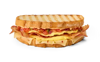 Southwest Chipotle Bacon
