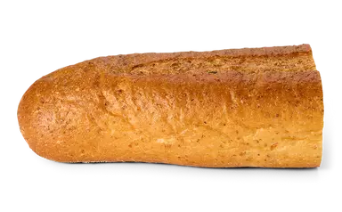 Wheat Shorti Roll