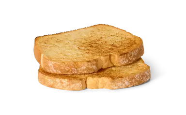 White Toast