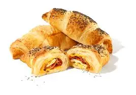 Croissant Stuffers
