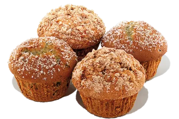Muffins