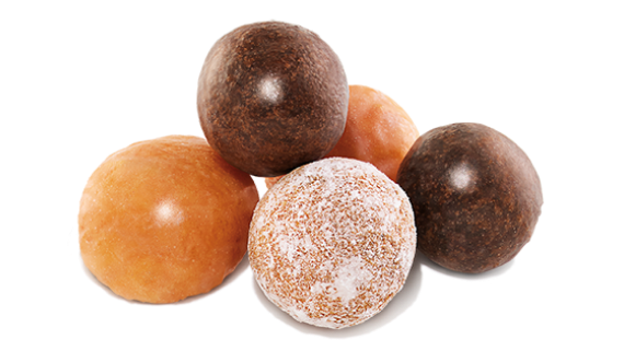 Munchkins Donut Holes 1