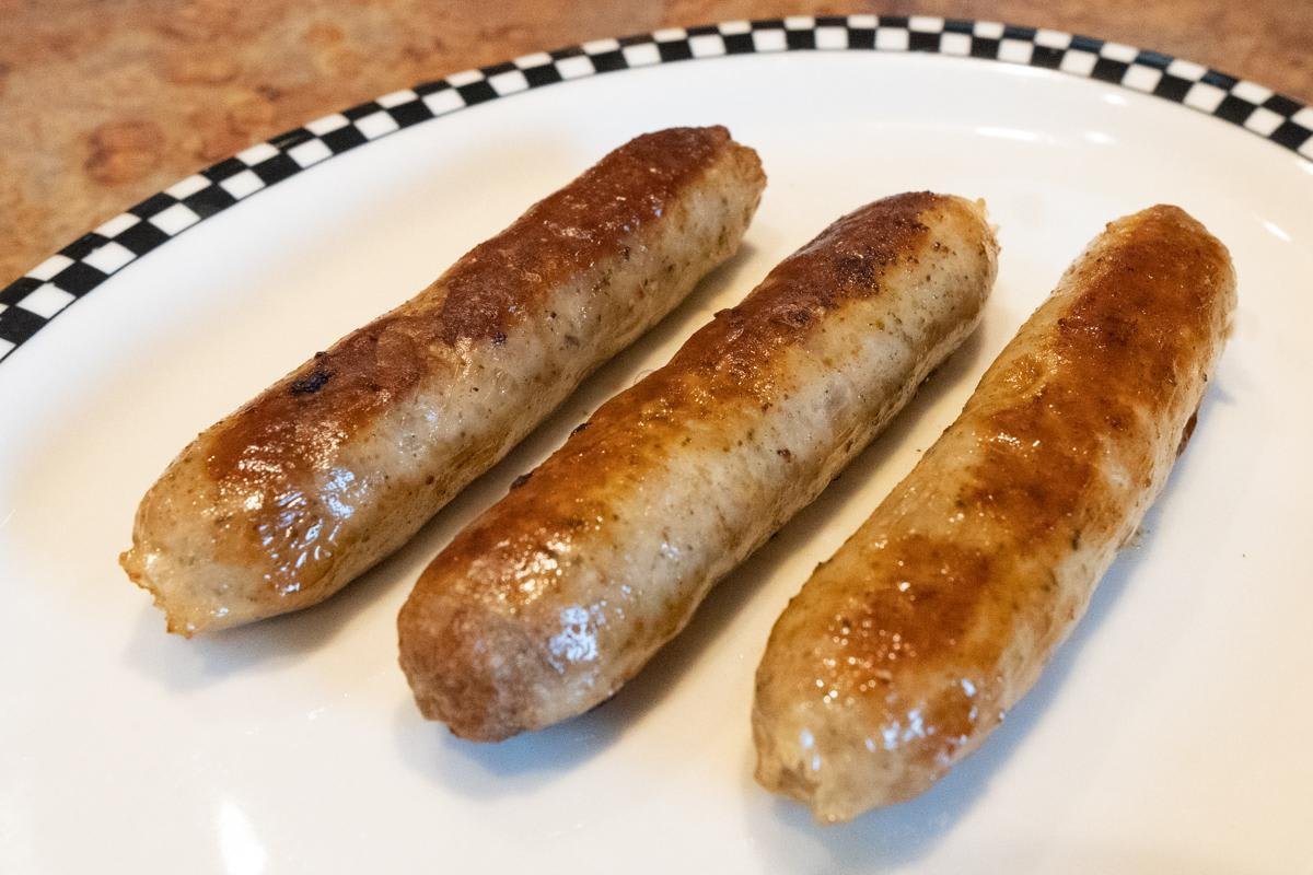 Pork Sausage Links