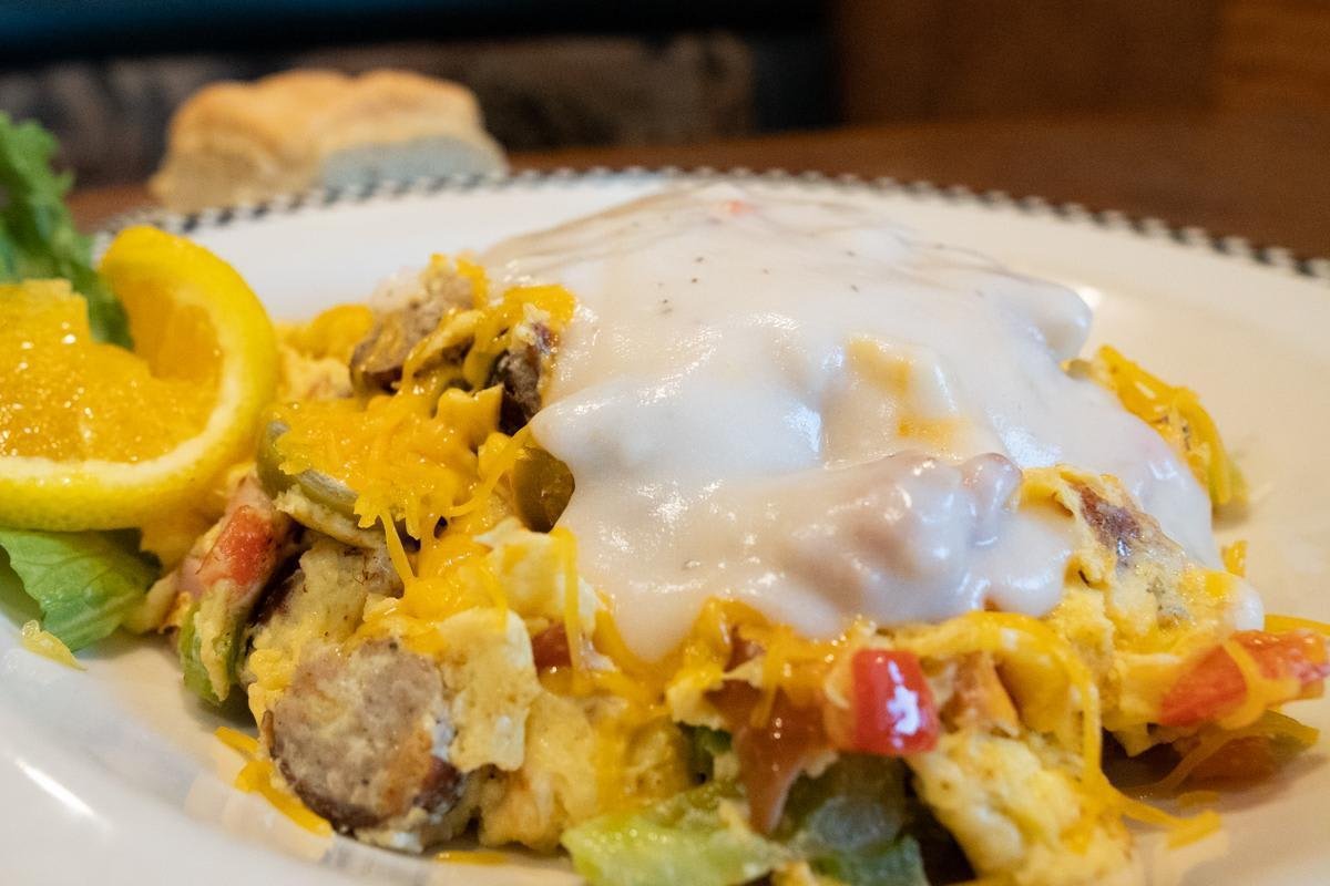 The Original ScramBOWL