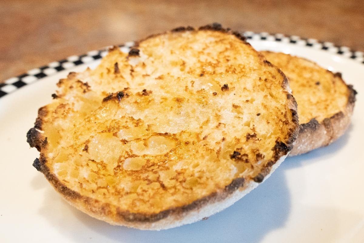 Toast
