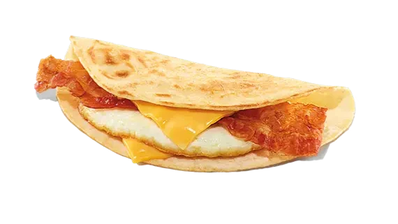 Wake-Up Wraps
